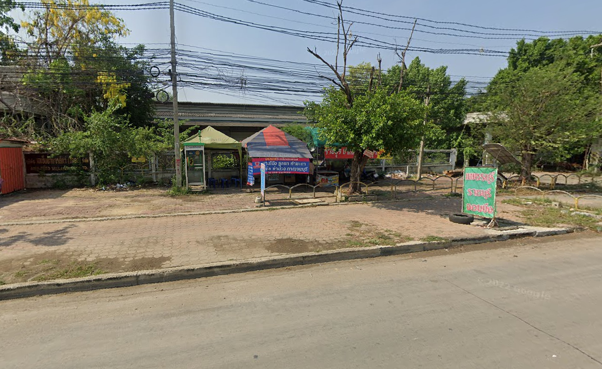 Book Huai Cho Ra Khe Subdistrict Bus Stop (Big C Nakhon Pathom)