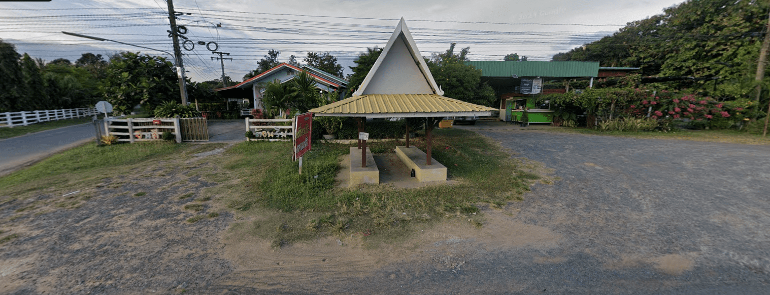 Book Naengmut Bus Stop (Diva Fresh Coffee Shop)