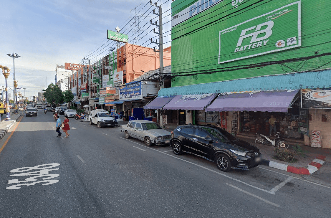 Book Tha Muang