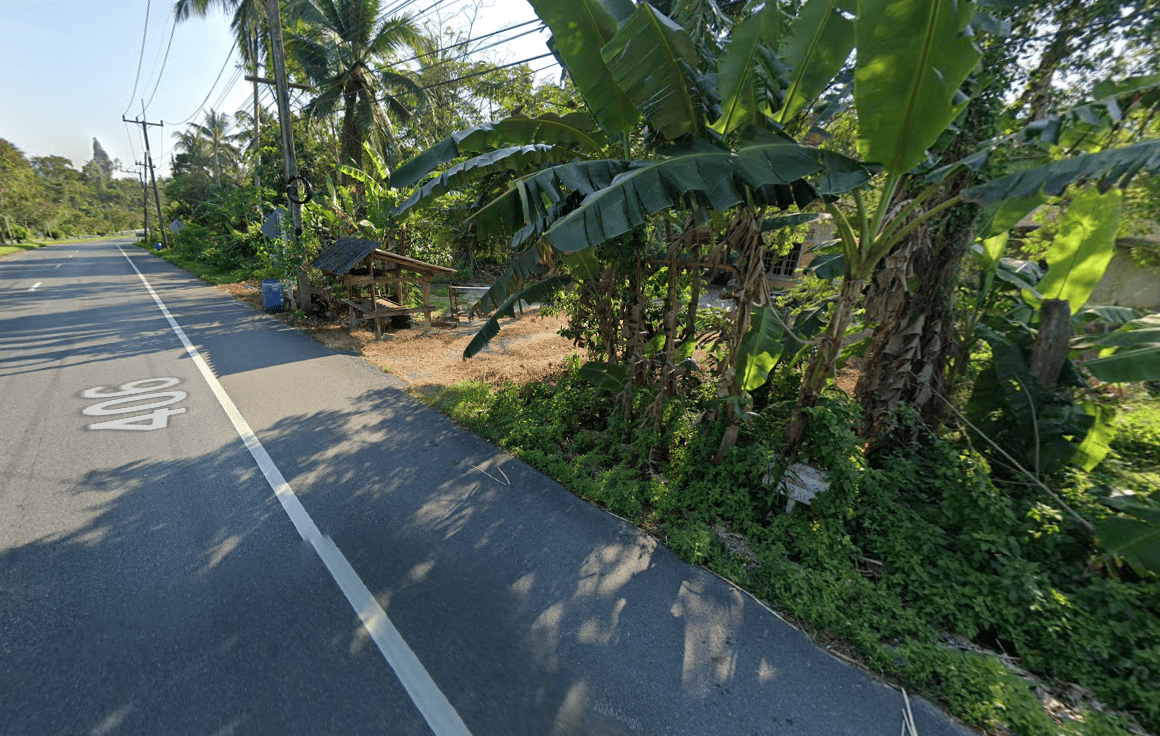 Book Khao Phra 
