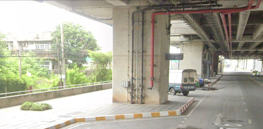 Book Wat Samian Nari Station Stop (Red Line Station)
