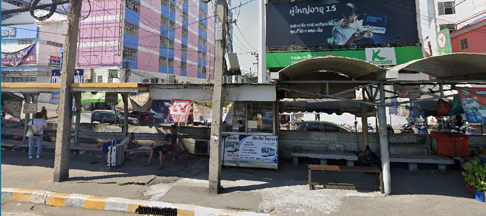 Book Nava Nakorn Industrial Estate (Next to Krungsri Ayudhya Bank, Outbound Side)