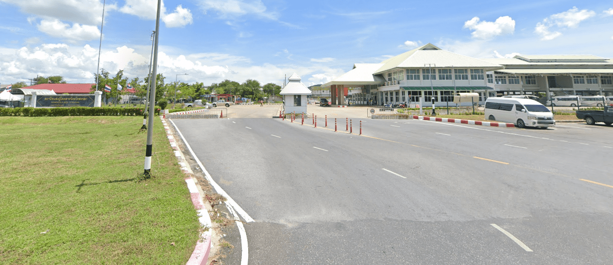 Book Songkhla Bus Terminal