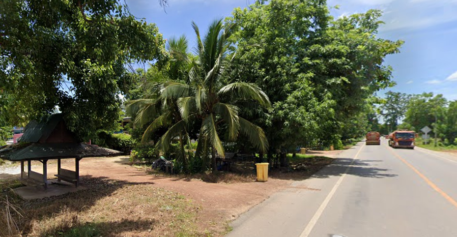 Book Nhong Kham Bus Stop