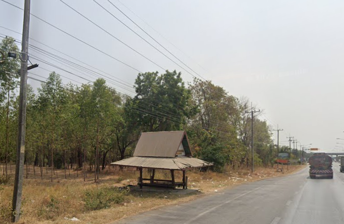Book Ban Haet District Bus Stop (Ban Nong Hai Kham Pia School)