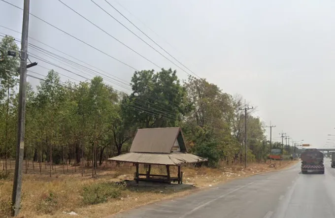 จองตั๋วจุดจอด อ.บ้านแฮด (โรงเรียนบ้านหนองไฮขามเปี้ย)
