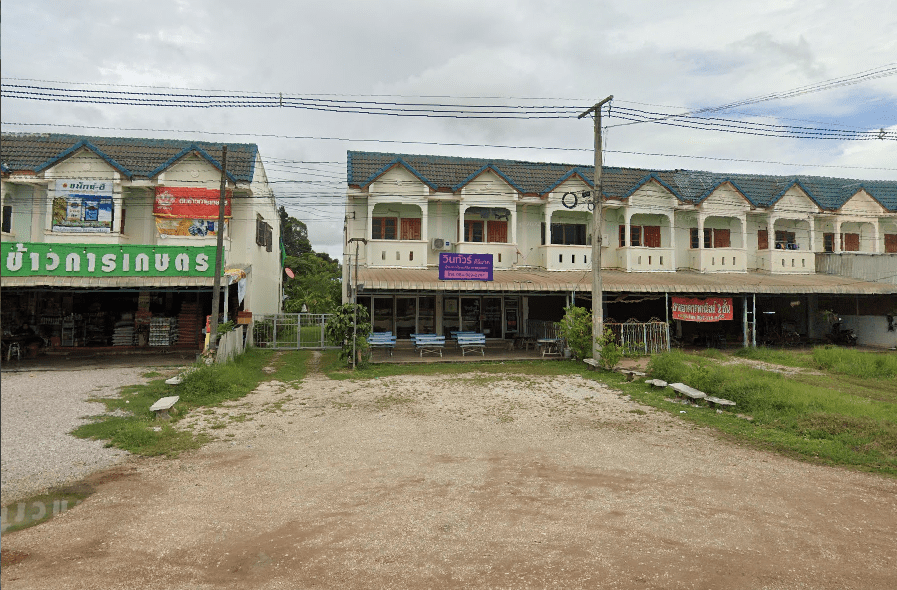 Book Khirimat Bus Stop Win Tour (Near The Agricultural Rice Fields)