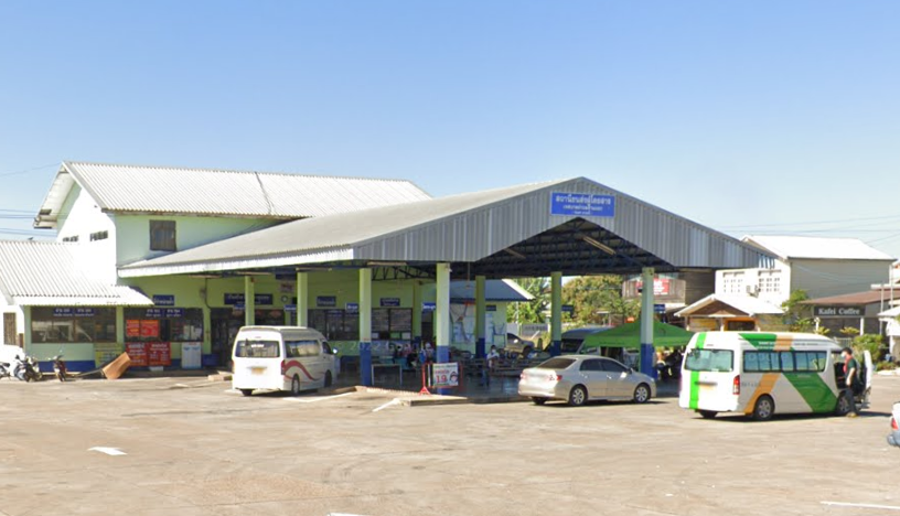 Book Loeng Nok Tha Bus Terminal