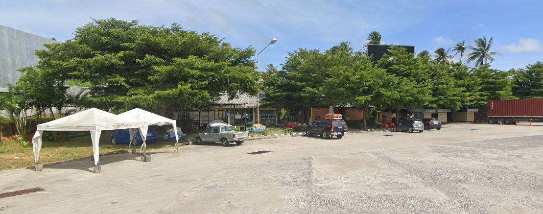 Book Thalang Direct (Tha Chat Chai Check Point)