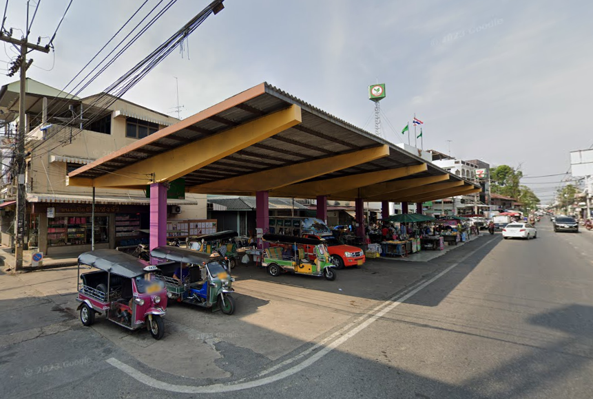 Book Bang Khla