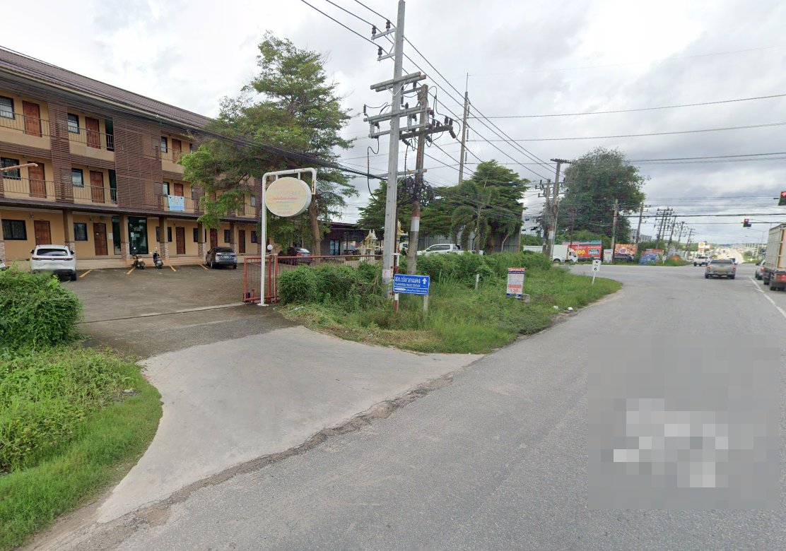 Book Mae Nam Khu Bus Stop (Phuang Ma Lai Intersection)