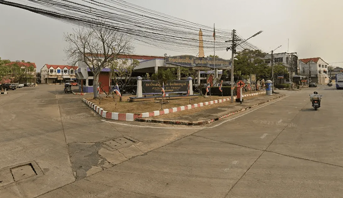 จองตั๋วสถานีขนส่งผู้โดยสาร จ.เพชรบูรณ์