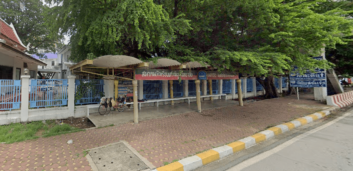 Book Lop Buri Provincial Public Relation Office