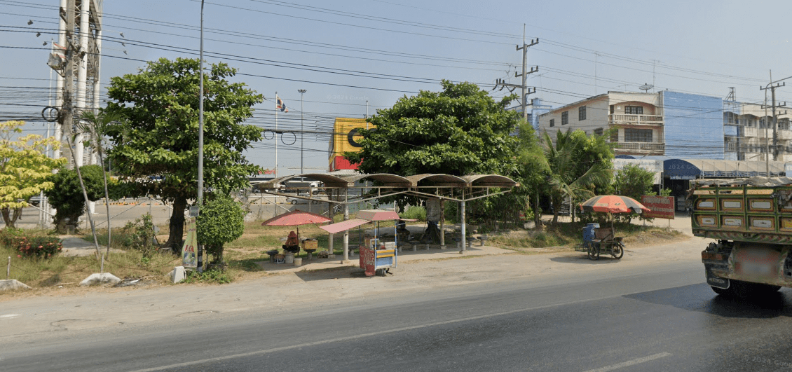 Book Makro Nakhon Pathom
