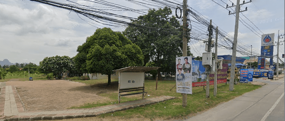 Book Sai Sang Su Wan Village
