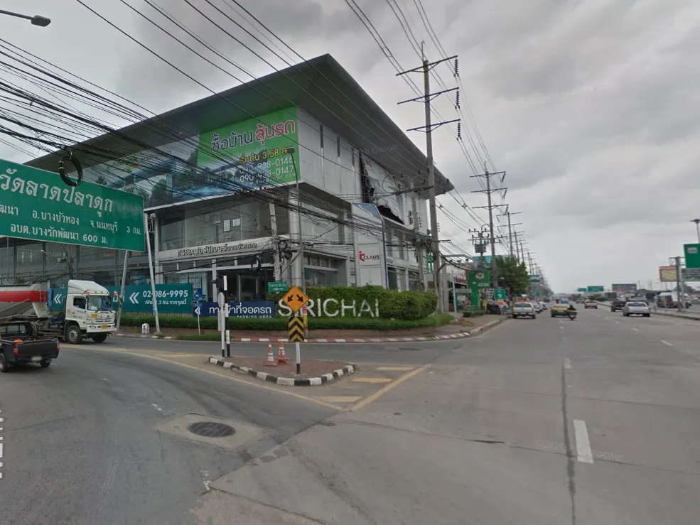 จองตั๋วจุดจอดวัดลาดปลาดุก (ศิริชัยเฟอร์นิเจอร์)