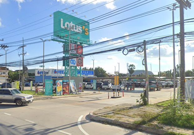 Book Tesco Lotus(Km.10)
