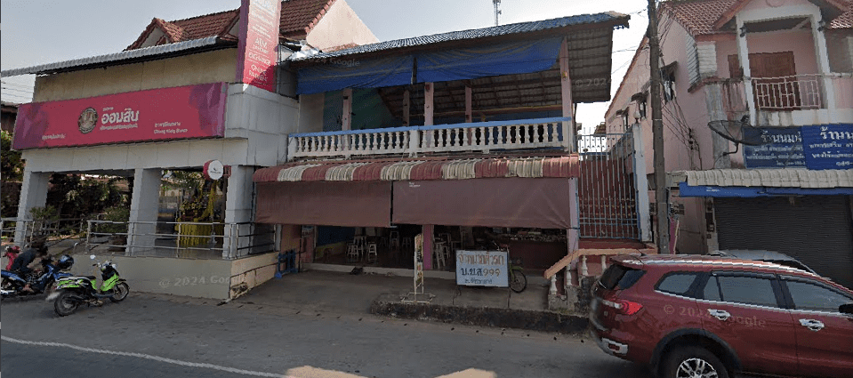 Book Chiang Klang District Bus Stop (Near BAAC)