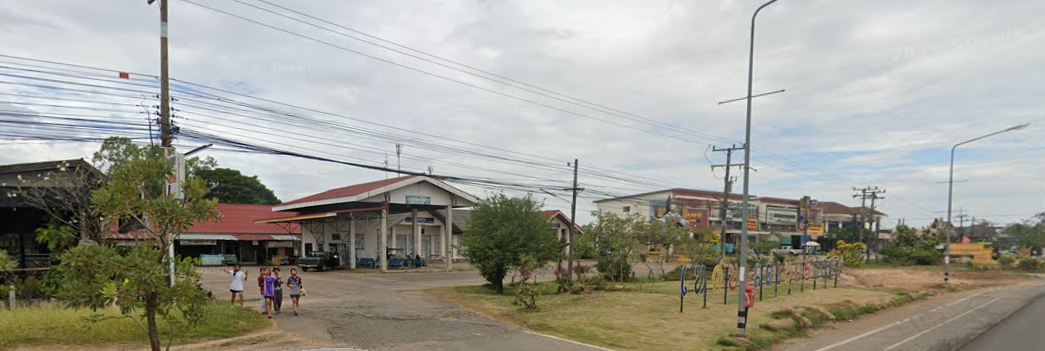 Book Rongkham Bus Terminal
