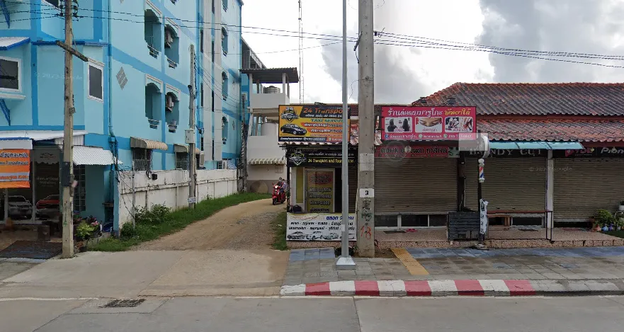 จองตั๋วจุดจอดวินรถตู้ตะวันออกทัวร์ พัทยาใต้