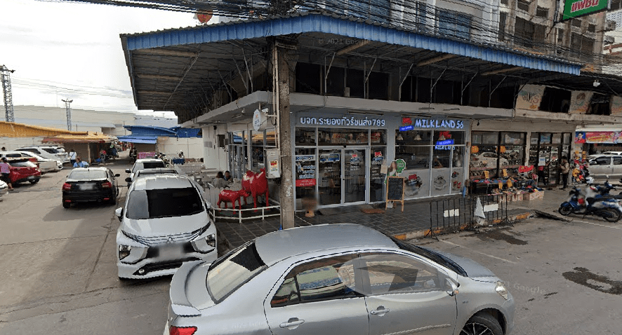 Book Mueang Rayong District Bus Stop (Rayong Tour Office)