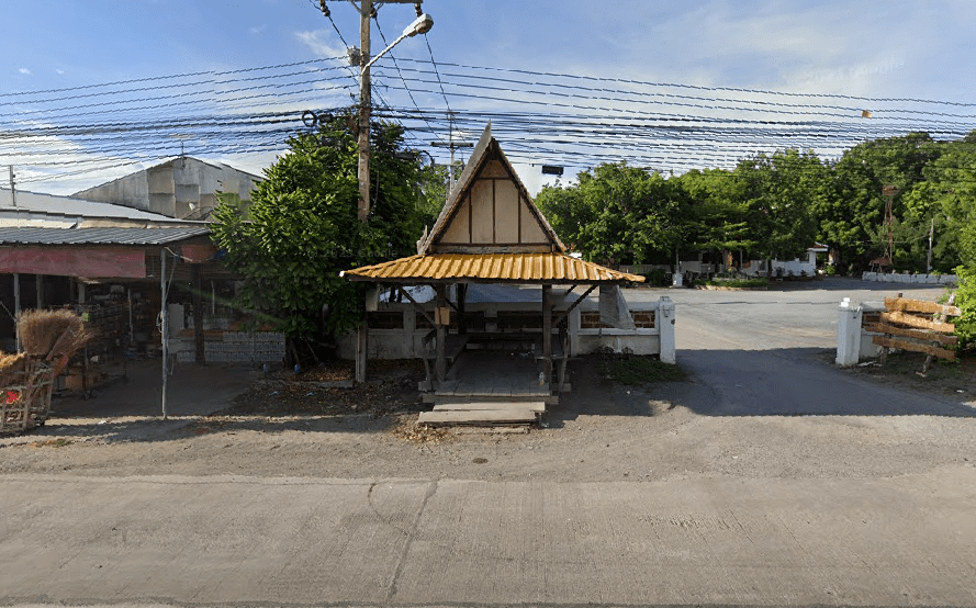 Book Wat Na Yao