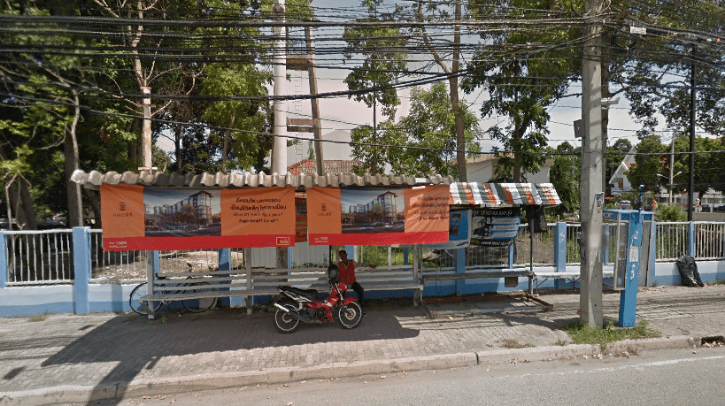 Book Bangkok Hospital Rayong