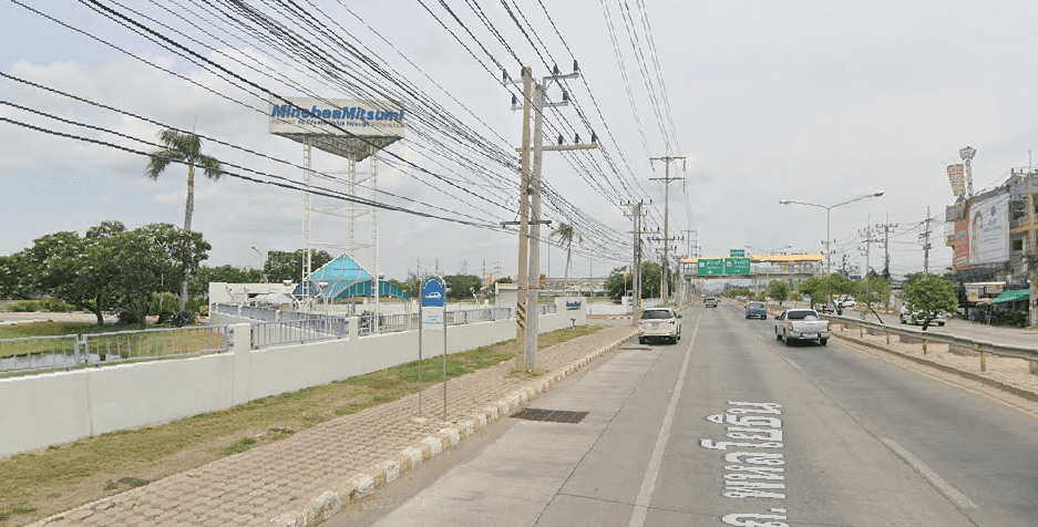 Book NMB-Minebea Thai Ltd. (Lopburi)