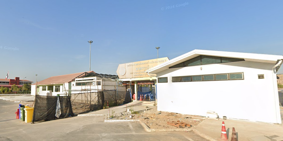 Book Lat Krabang 1 Expressway Rest Stop, Outbound