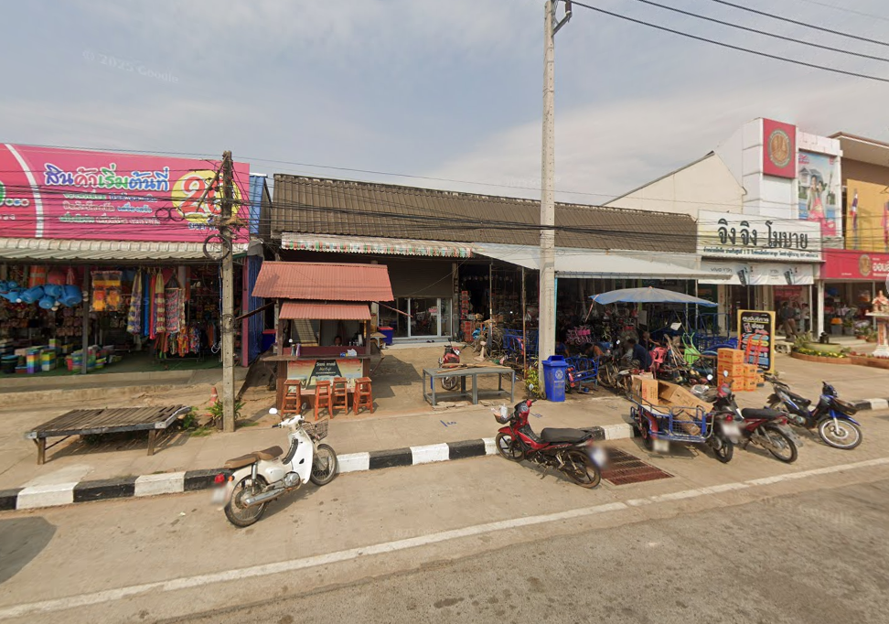 Book Khao Wong Subdistrict Bus Stop (In Front Of Government Savings Bank)