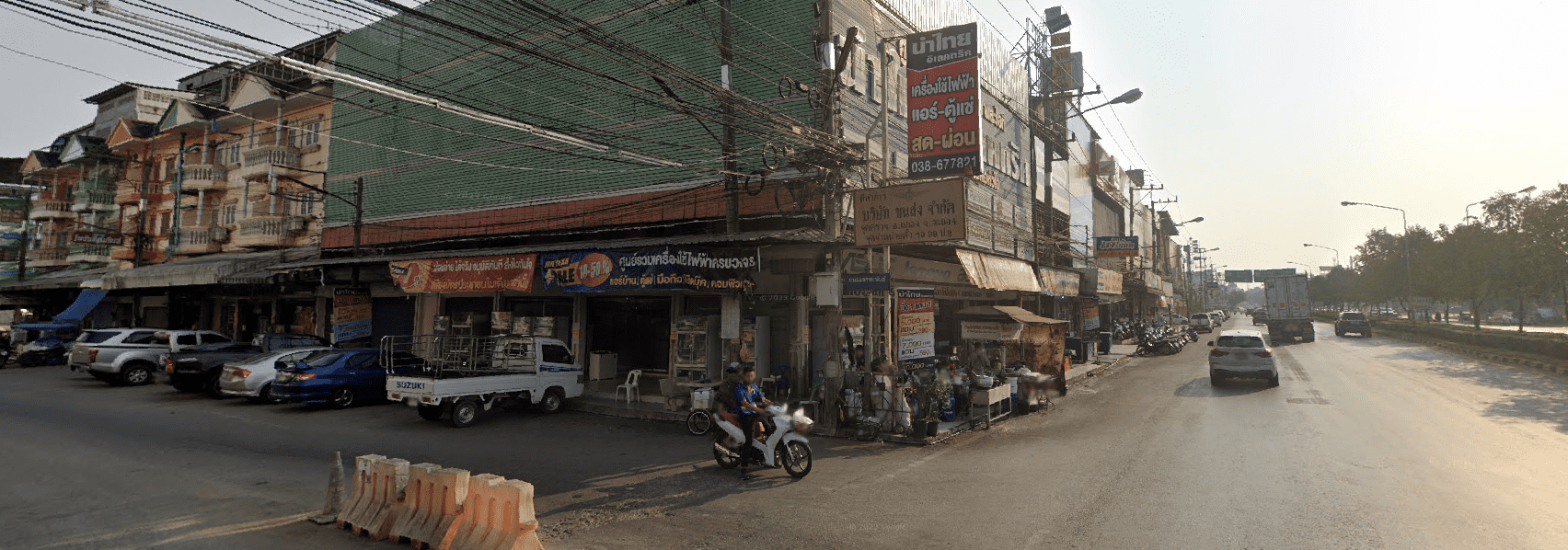 Book Sam Yan Rayong