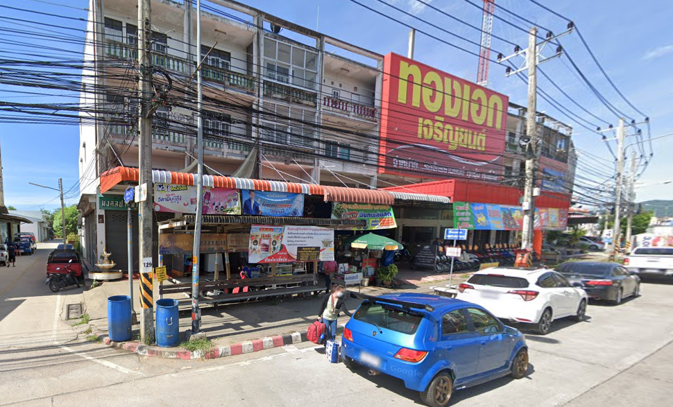 Book Pranburi District Stop Bus Stop Bang Saphan Tour