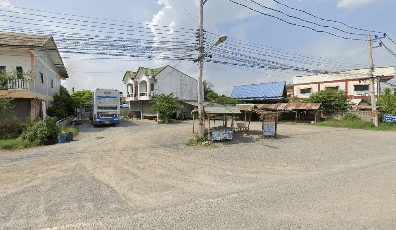 จองตั๋วจุดจอด อ.ทุ่งเสลี่ยม วินทัวร์ (ตรงข้ามชาโดว์คอฟฟี่)
