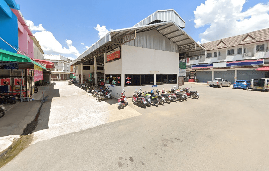 Book Wiang Sa Bus Terminal