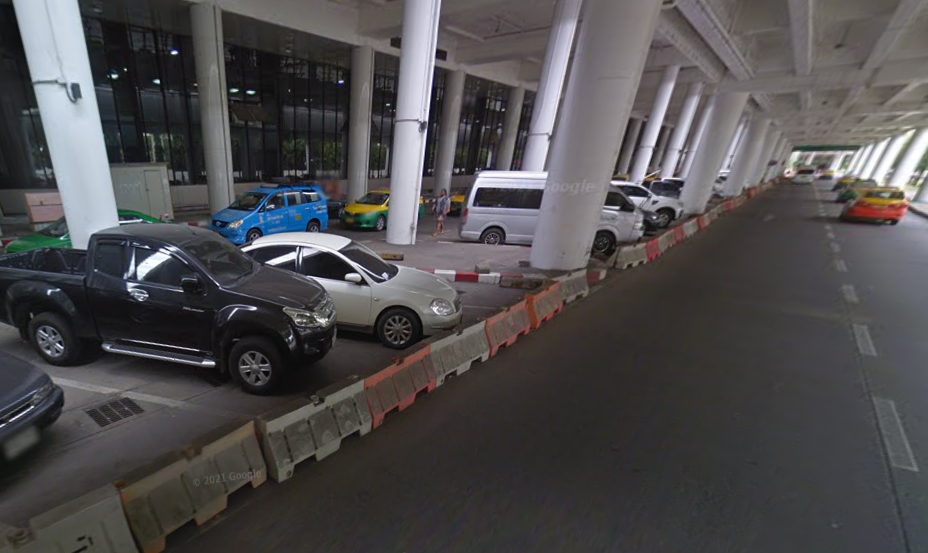 Book Don Mueang Airport's BH Rayong Bus Stop
