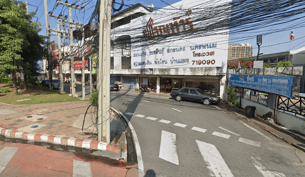 Book Pattaya Grand Tollway