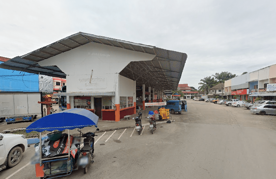 Book Chiang Kham Bus Terminal