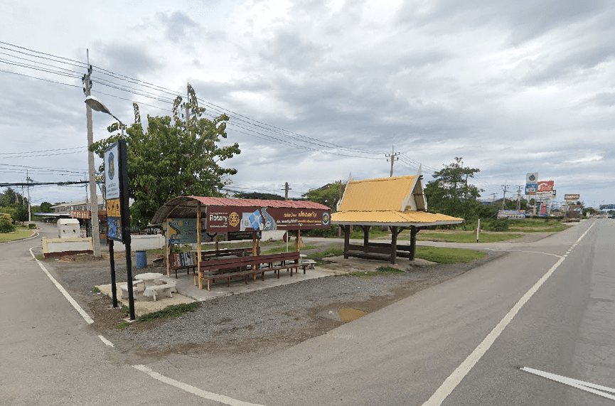 Book Prachuap Khiri Khan Highway Police Station