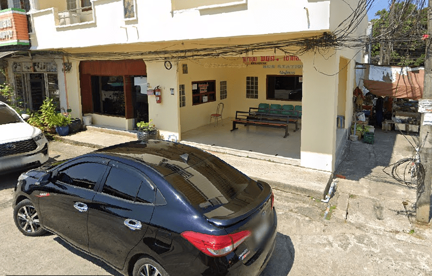 Book Khao Lak