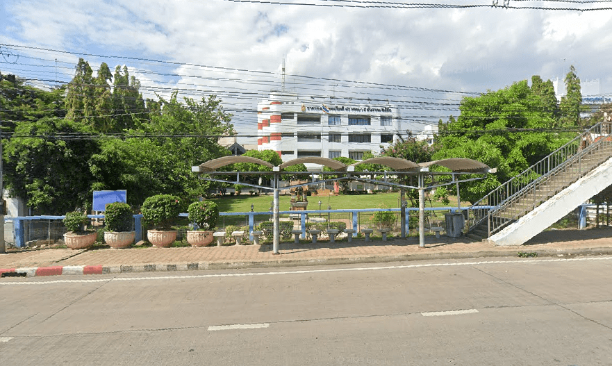 Book Phra Phutthabat Hospital