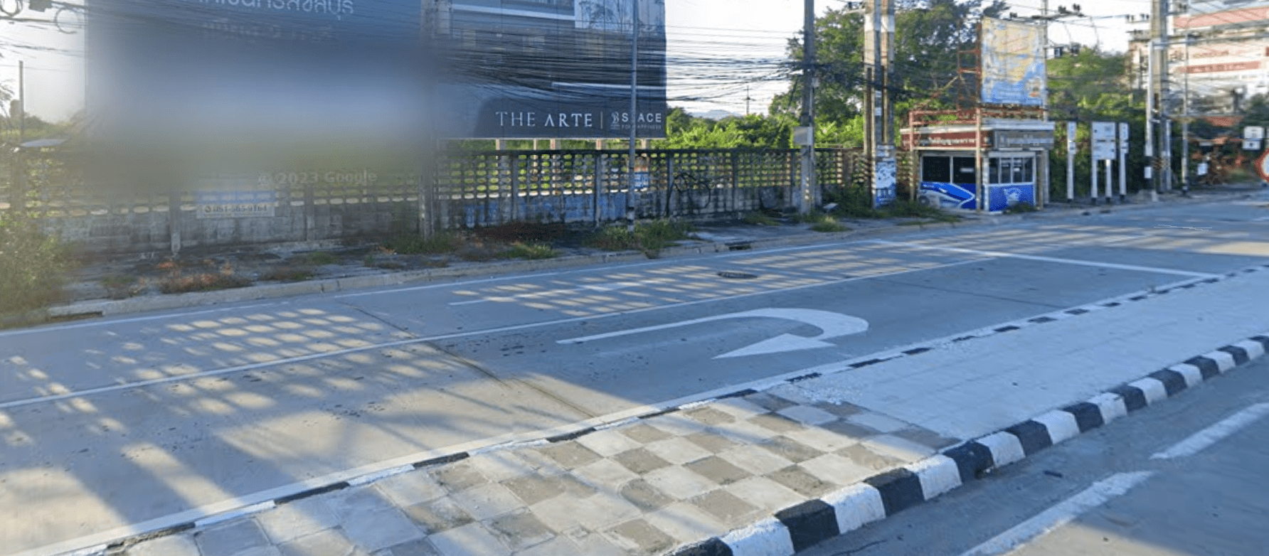 Book Ang Sila Junction Bus Stop