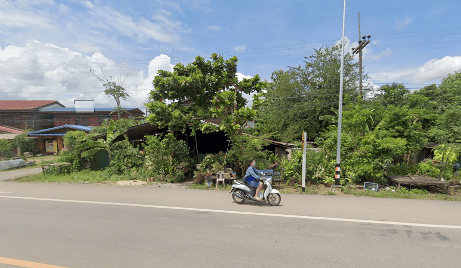 Book Chiang Muan