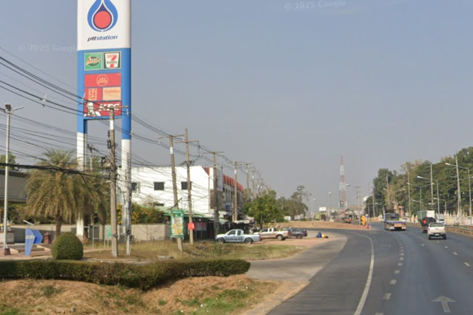 Book Tha Phra Bus Stop (PTT, inbound)