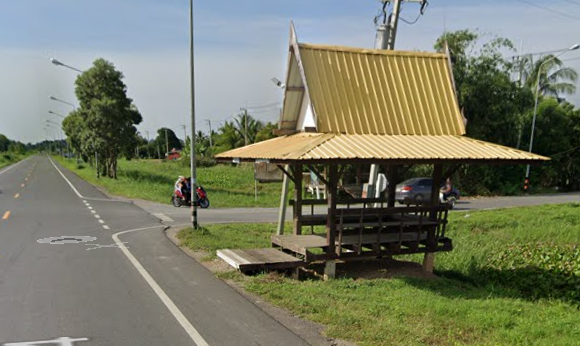 Book Don Kam Subdistrict Bus Stop (Maneerattanalai Wararam Temple Or Don Kam Temple)