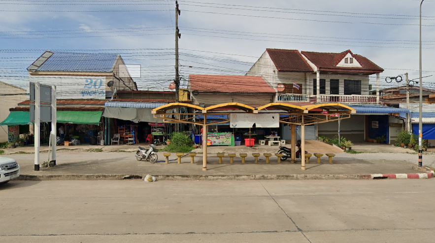 Book Erawan District Bus Stop (Bank for Agriculture and Agricultural Cooperatives)