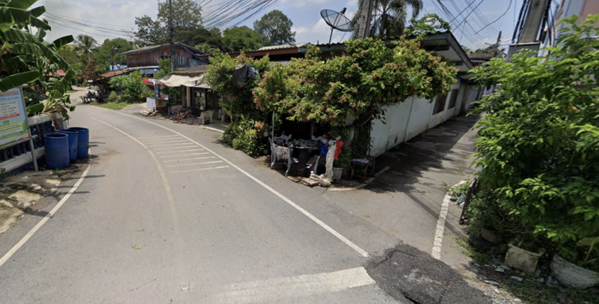 Book Wat Nang kum