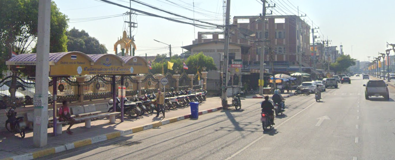 Book Tha Muang
