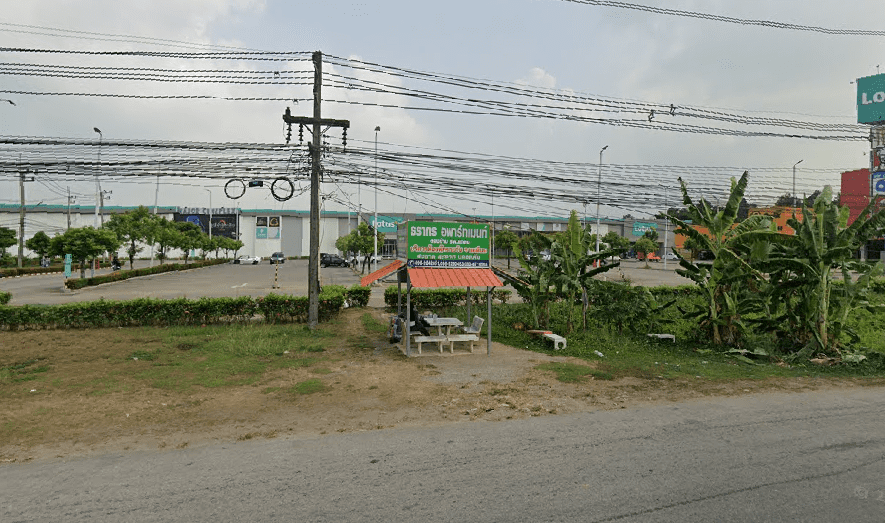 Book Tesco Lotus Klaeng