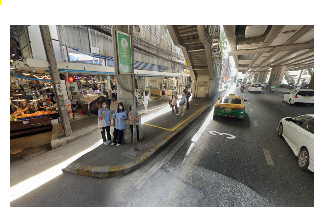 Book Udom Suk Bus Stop (BTS Station)