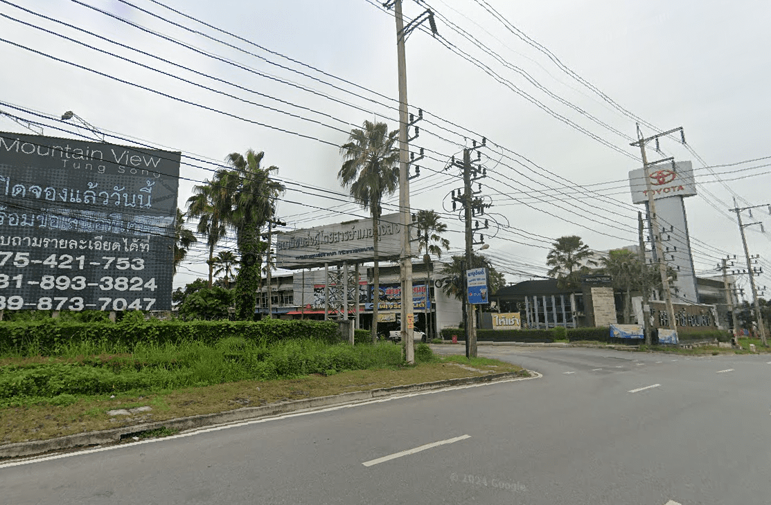 Book Thung Song Bus Terminal